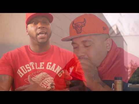 West Side Story - Troublez ft Issac Tidwell and Ill Bred