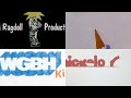 Blue S Clues Brum DTG Halloweentown Ink Paint Club MOD And Shimmer Shine Credits Remix
