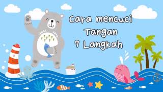 Download lagu RUTIN - CARA MENCUCI TANGAN 🖐🏻 (9 JULAI 2021) mp3 Download lagu RUTIN - CARA MENCUCI TANGAN 🖐🏻 (9 JULAI 2021) mp3