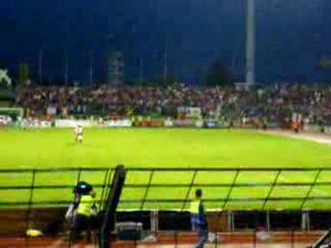 UN Käerjeng - Standard Liege