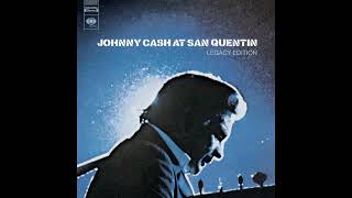 A Boy Named Sue [Live] – Johnny Cash