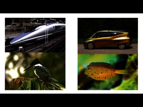 Design by Analogy Georgia Tech KBAI Part 4