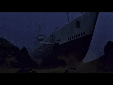 Play Possum in a Submarine - Down Periscope