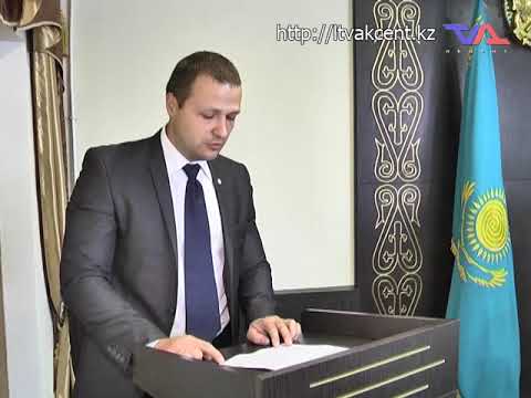 "Официальная хроника" от 2 июля 2018г.