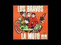 Los Bravos ‎– La Moto (1966)