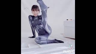 このスパイダーマンが可愛い