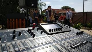 Lee Morgan cover. Mr. Kenyatta