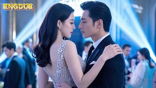 💝My CEO Boss Is My Secret Husband?! Cinderella&#39;s Office Romance #shortdrama