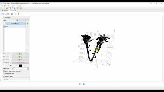 EZOpt Optimisation - Visualisation and Pareto Front Generation