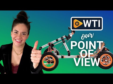 KIDROCK Constructible Kits - WTI product video review