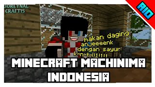 Download lagu ♪Lagu Sayur Kol???MENDENGAR LAGU SAYUR KOL DI MINECRAFT| MINECRAFT MACHINIMA INDONESIA LUCU mp3 Download lagu ♪Lagu Sayur Kol???MENDENGAR LAGU SAYUR KOL DI MINECRAFT| MINECRAFT MACHINIMA INDONESIA LUCU mp3