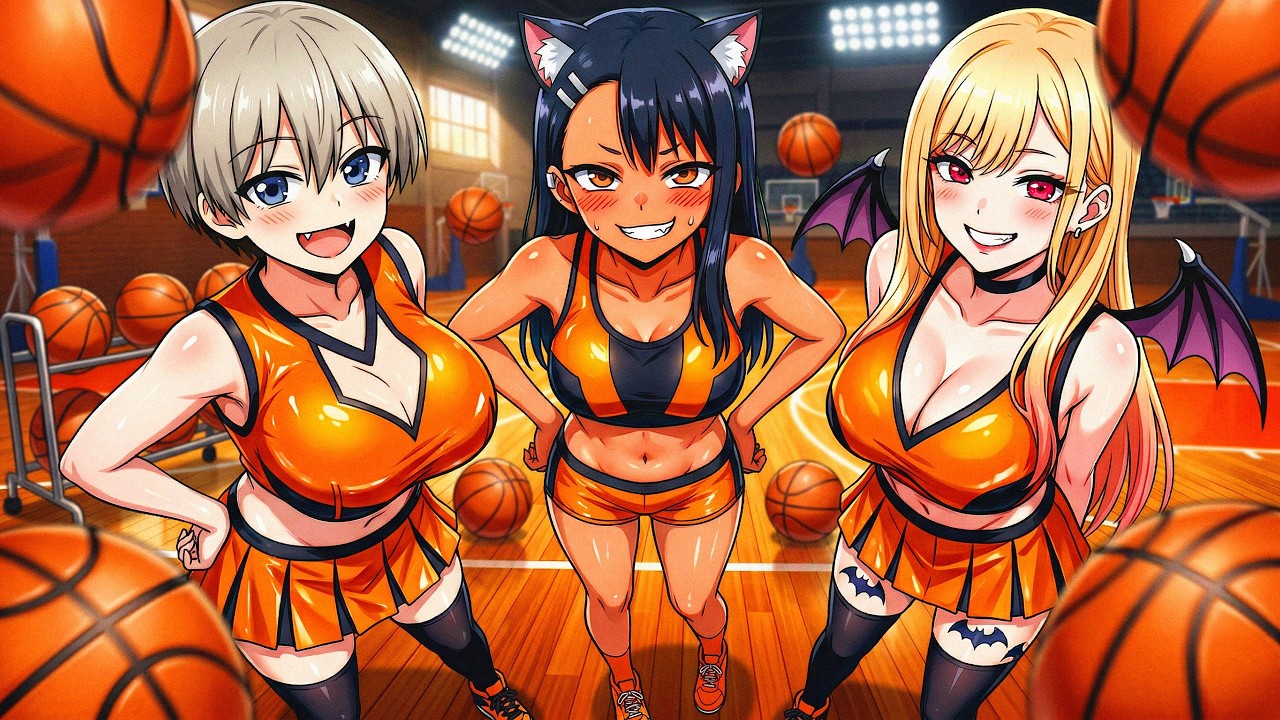 DC THE DON - GET NAKED @Toxic-AMV