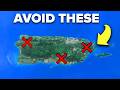The 5 Worst Places To Buy A House In Puerto Rico In 2025