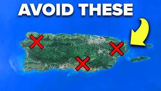 The 5 Worst Places To Buy A House In Puerto Rico In 2025