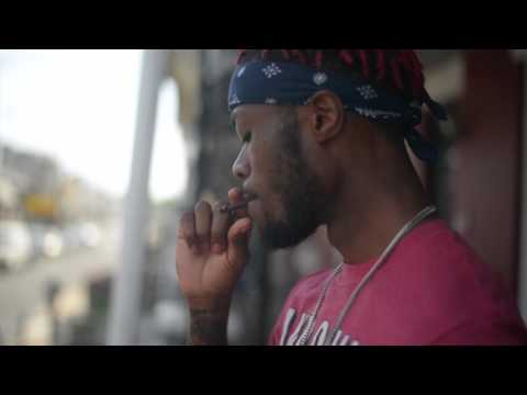 Reezy Rellz - The Bag (Visionary Films)