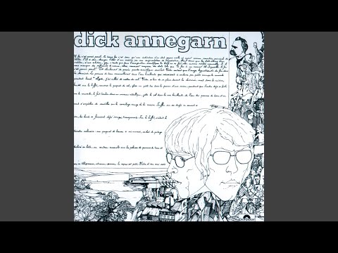 Maison À Vendre - Dick Annegarn