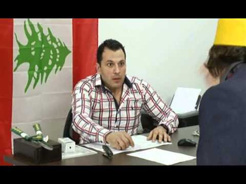 Ktir Salbe Show - Episode 20 - clip9