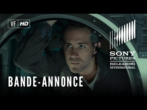 Life - Origine Inconnue - Bande-annonce 2 - VF