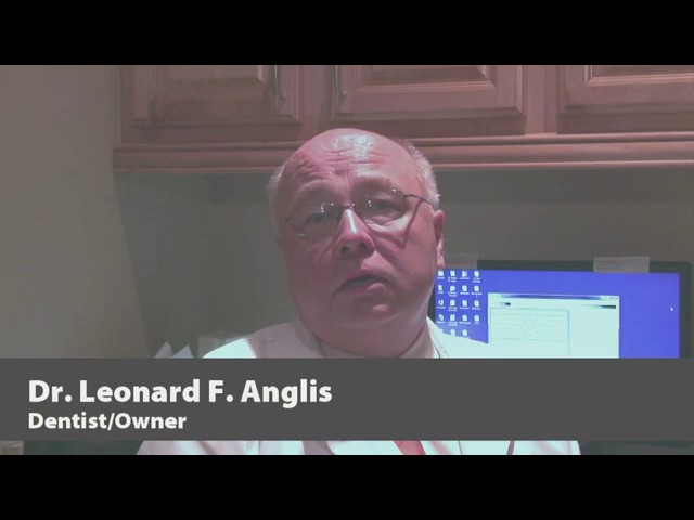 Leonard F. Anglis DDS-Dental Implants - Crown Point, IN