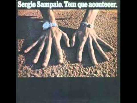Sergio Sampaio - Que Loucura