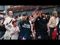 SUPERMARKET SWEEP! | WRC Japan Edition