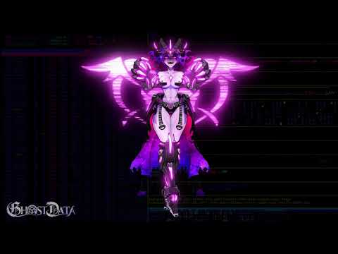 GHOST DATA - Dream Drive Operating System