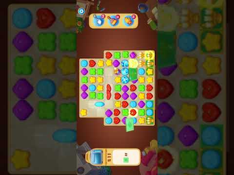 Matchington Mansion Level 3096