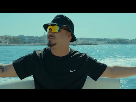 Alessio Rio - MUOVILO  (Remix Moulaga Official Video)