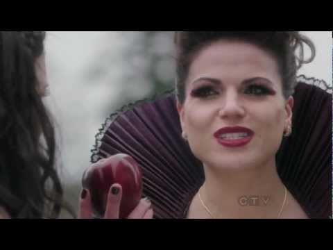 OUAT1.21 Regina - Your Body will be Your Tomb