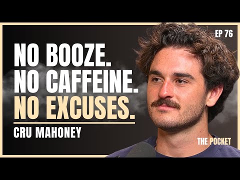 Cru Mahoney: What People Misunderstand About Discipline