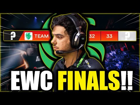 ESPORTS WORLD CUP LAN FINALS HIGHLIGHTS!!! | Falcon ImperialHal