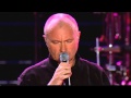 Phil Collins - True Colors - Live at Montreux 2004