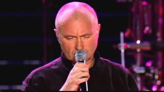 Phil Collins - True Colors - Live at Montreux 2004