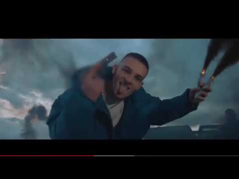 BURIM ADEMI S4MM VS FUEGO FERO