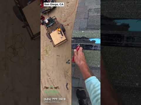 Roof Replacement by California First Roofing