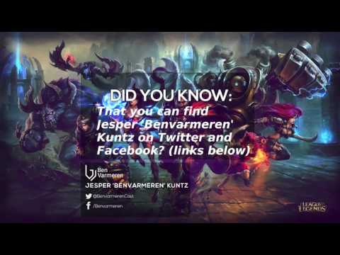 Paysafecard Go4LoL EUW Finals - Dec. 2015 | with @Rook_47