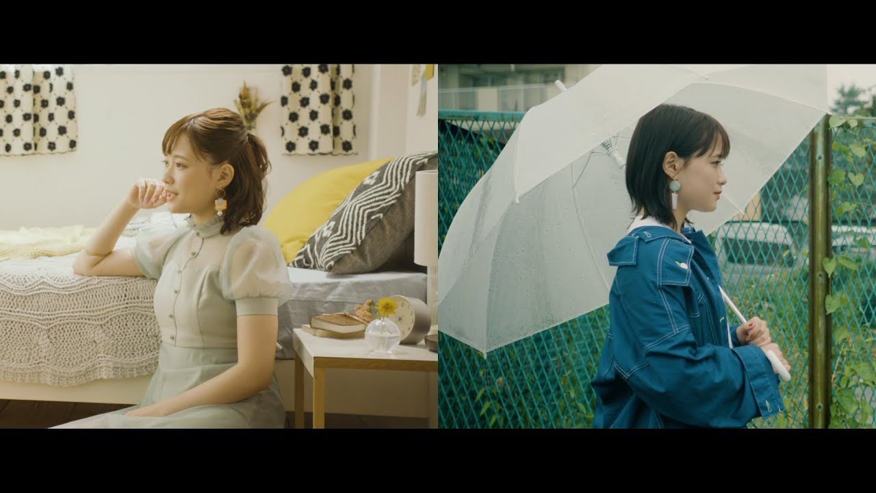 大原櫻子 - I am I (Music Video Short ver.)