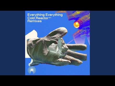 Download Everything Everything - Cold Reactor (Alex Jones Northern Exposure Remix) MP3