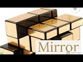 How To Solve Mirror Cube Easily Malayalam Muhamme