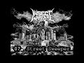 Insect Warfare ‎ World Extermination FULL ALBUM HD 2007 Grindcore