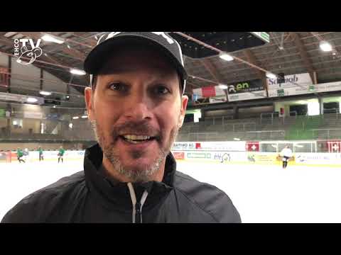 Der EHCO ist heiss auf Spitzenkampf im Kleinholz!