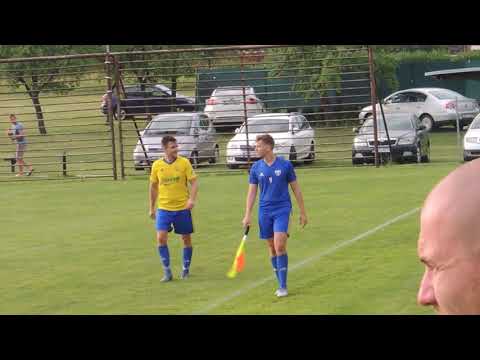 Příprava | Veselá - muži Luhačovice