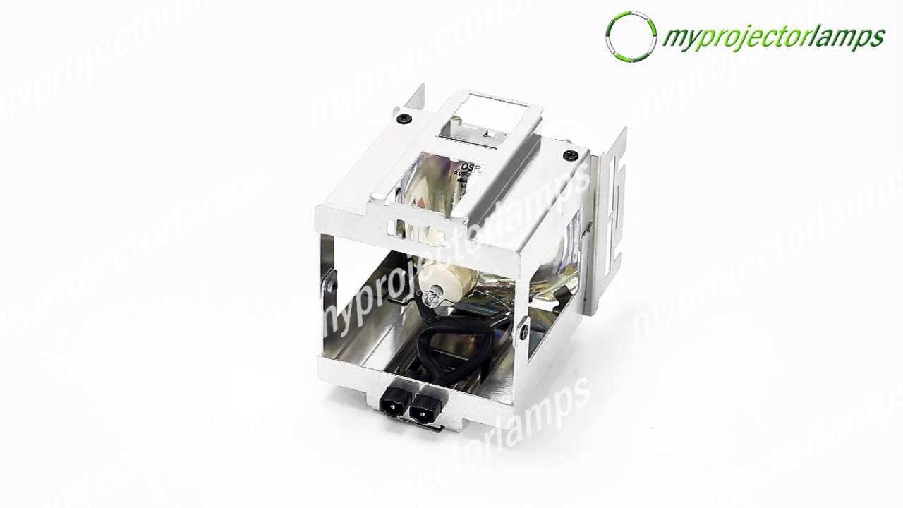 Barco SIM7Q Projector Lamp with Module