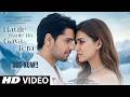 New Song 2026 New Hindi Song Haule Haule Ho Gaya Tera Sidharth Malhotra Kriti Sanon New Song