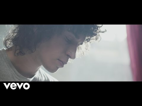 Julian Perretta - Miracle (Acoustic Video)