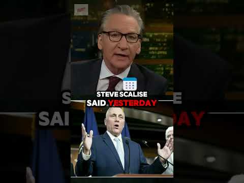 Bill Maher widerlegt MAGAs Fantasie vom „göttlichen Schutz“ nach Trumps Behauptungen über die Sch...