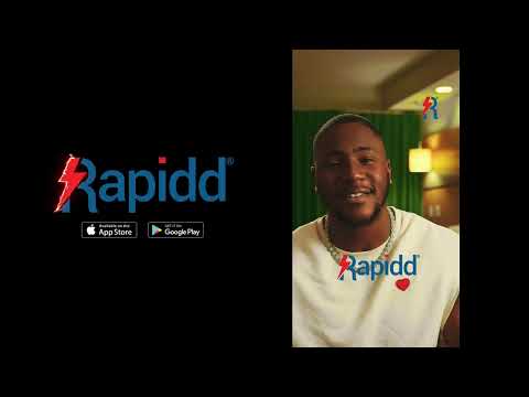 Rapidd: Biznis. Deals. Events. video thumbnail
