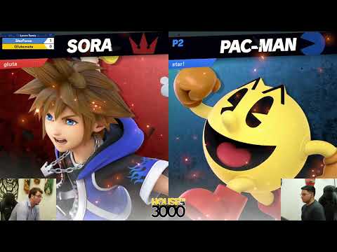 BoMBS 162 Losers Semis   StarForce vs Glutamate