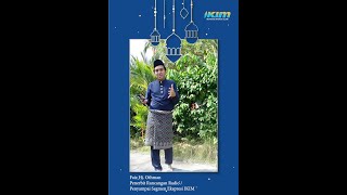 Download lagu Pengalaman manis aidilfitri DJ Faiz mp3