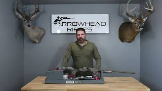 Zero Leakage!   CVA Paramount Muzzleloader Ignition Upgrade (Arrowhead Gen2)